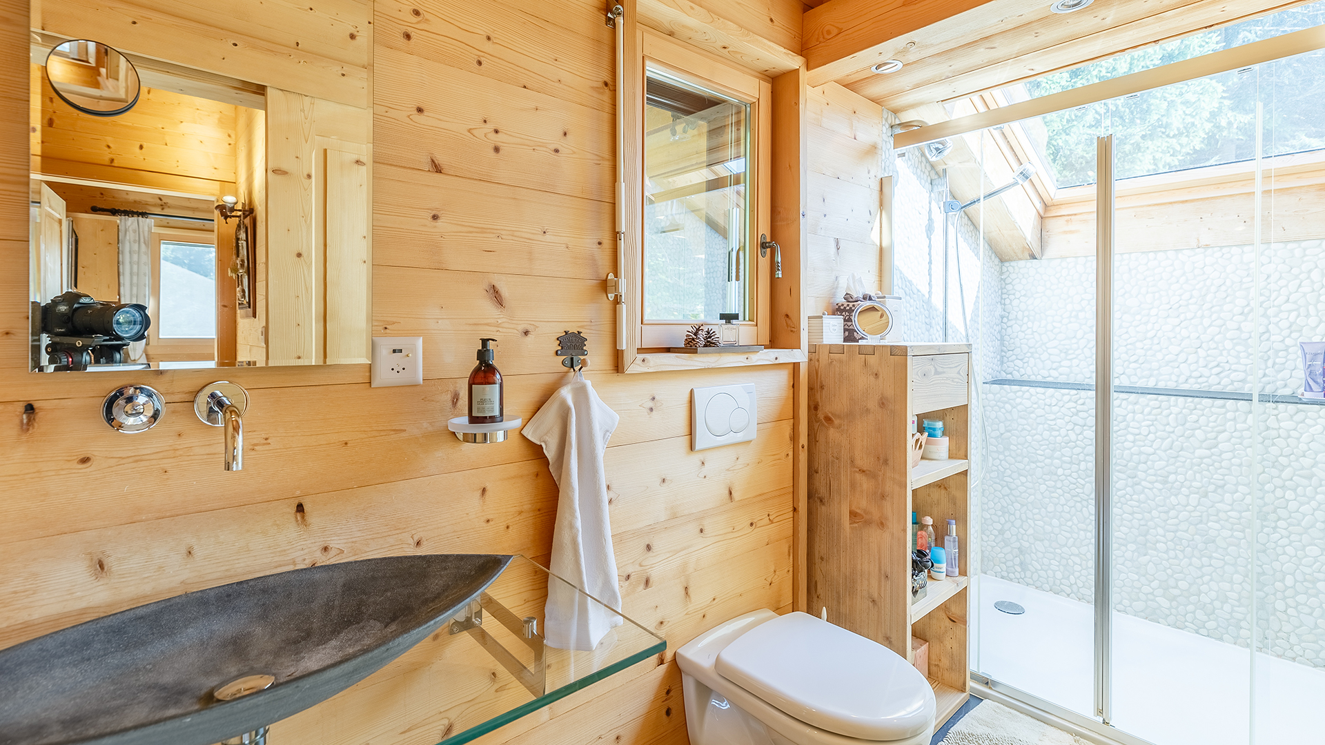 Chalet au Paradis Chalet, Switzerland