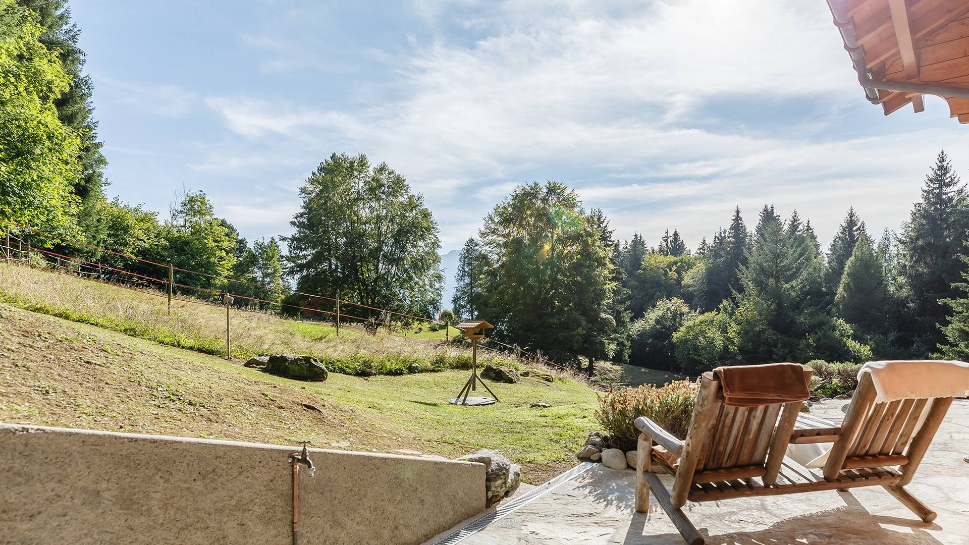 Chalet au Paradis Chalet, Switzerland
