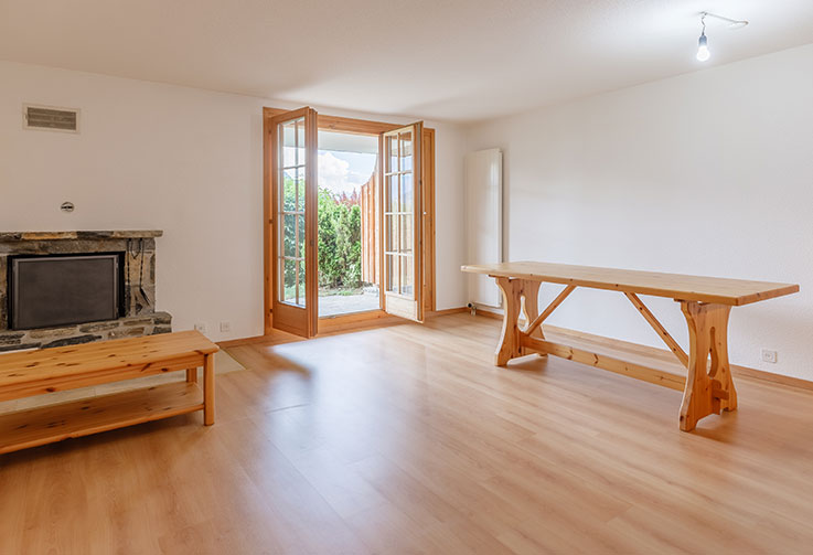Villars, Chaperon Rouge B2