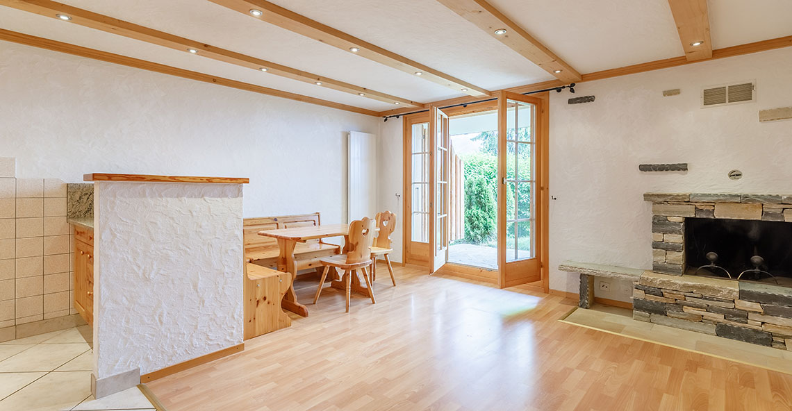 Chaperon Rouge B3 Wohnungen, Schweiz