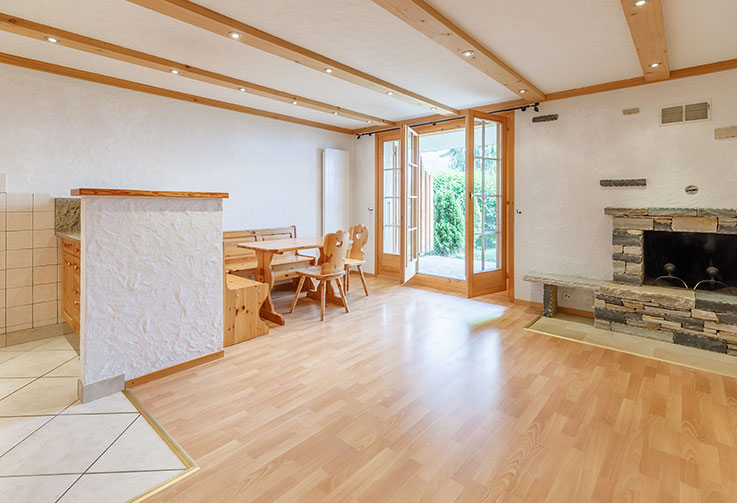 Villars, Chaperon Rouge B3