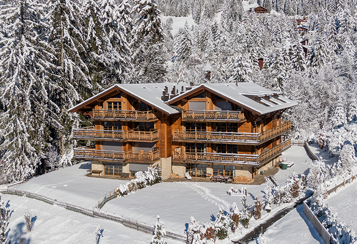 Villars, Domaine du Roc 4