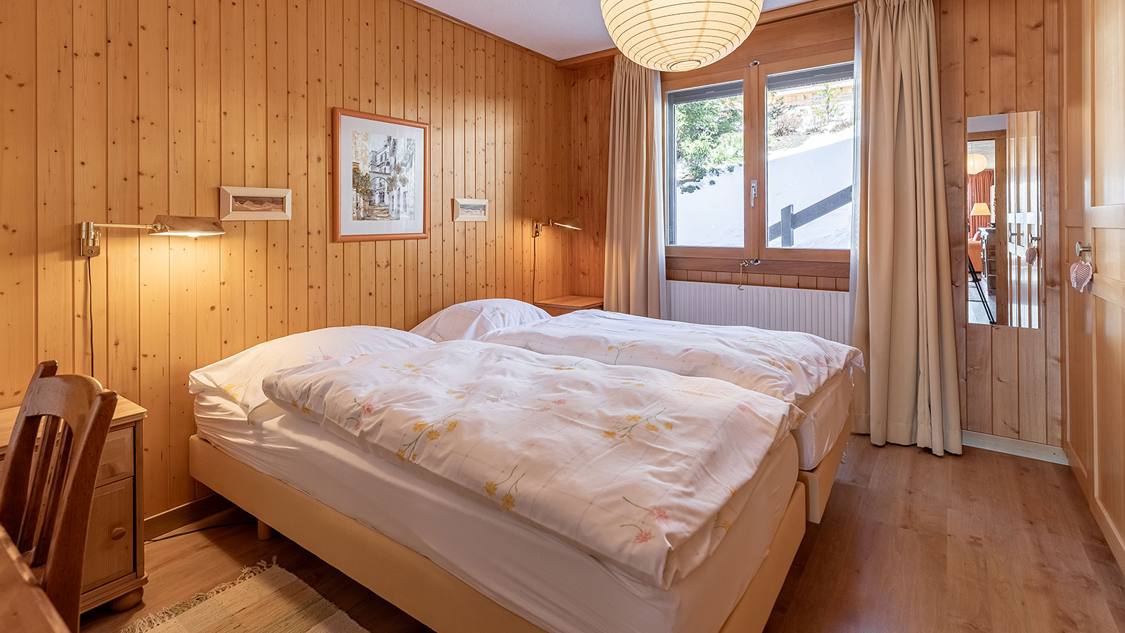 Meribel 2 Apartments, Switzerland