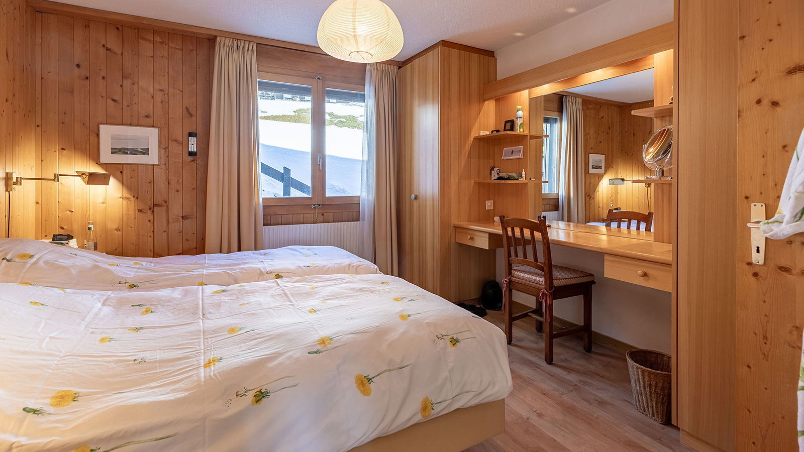 Meribel 2 Apartments, Switzerland
