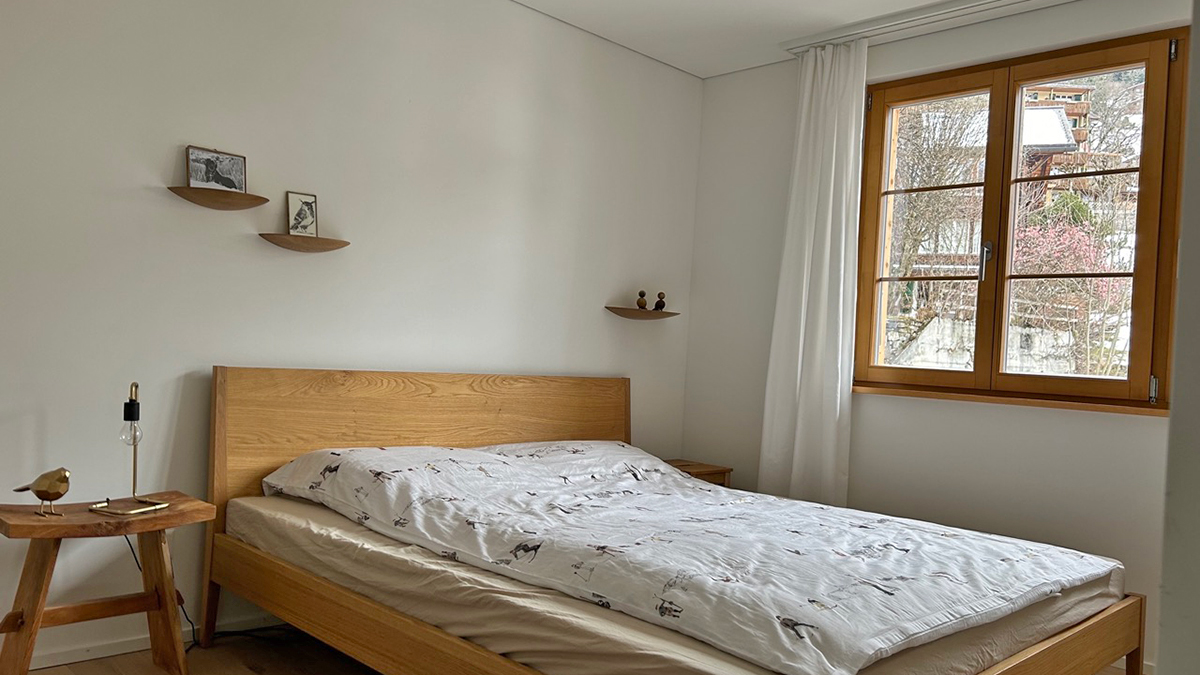 Eisblume Apartments, Switzerland