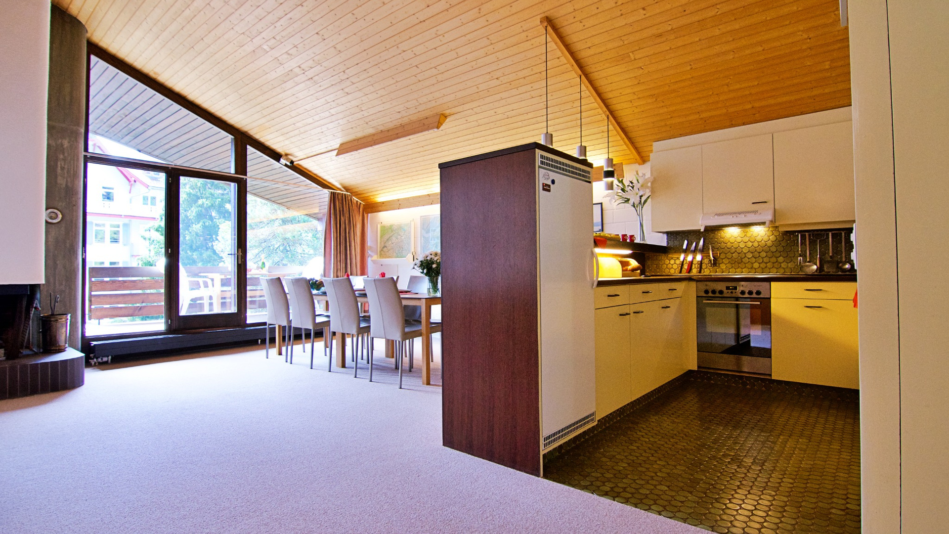 Im Gruebi 16 Apartments, Switzerland