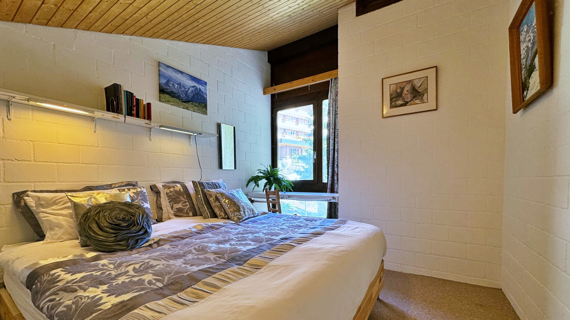 Im Gruebi 16 Apartments, Switzerland