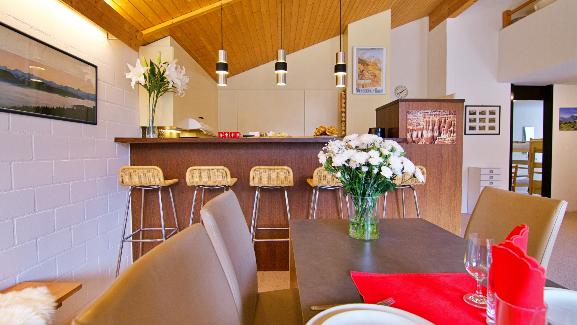 Im Gruebi 16 Apartments, Switzerland
