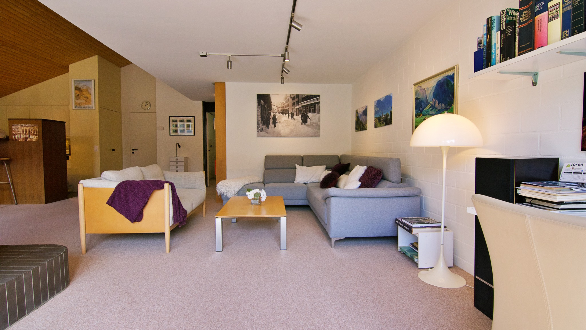 Im Gruebi 16 Apartments, Switzerland