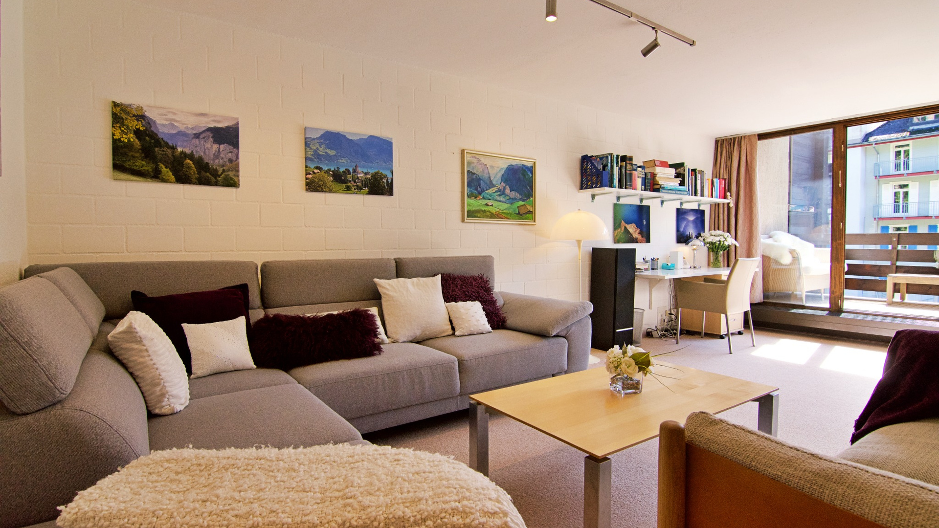 Im Gruebi 16 Apartments, Switzerland