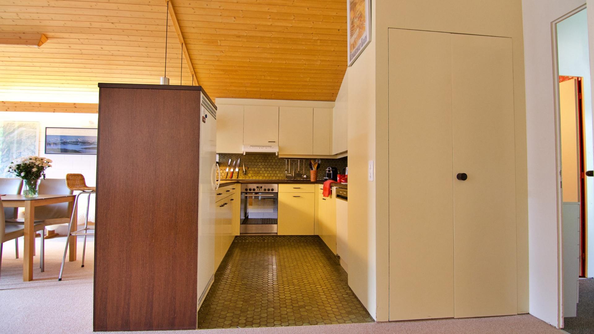 Im Gruebi 16 Apartments, Switzerland