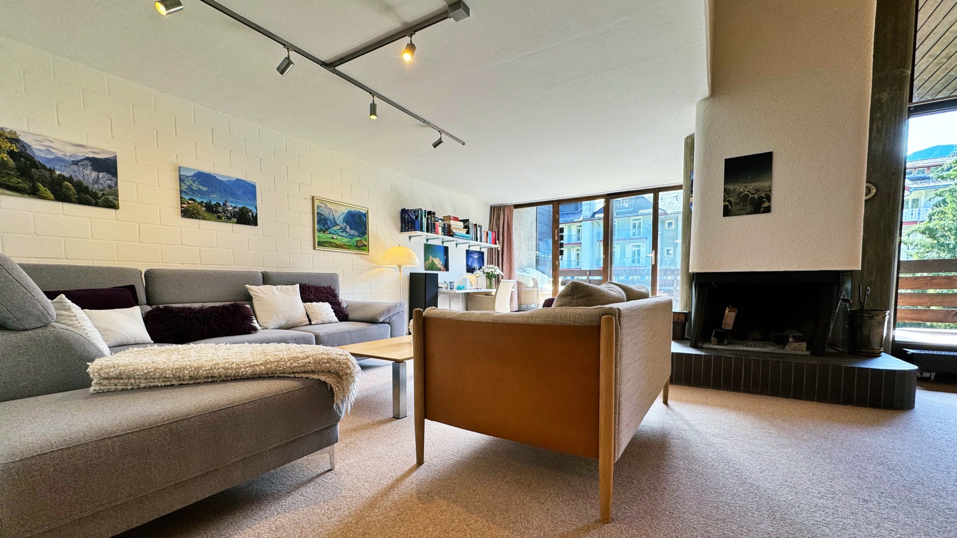 Im Gruebi 16 Apartments, Switzerland