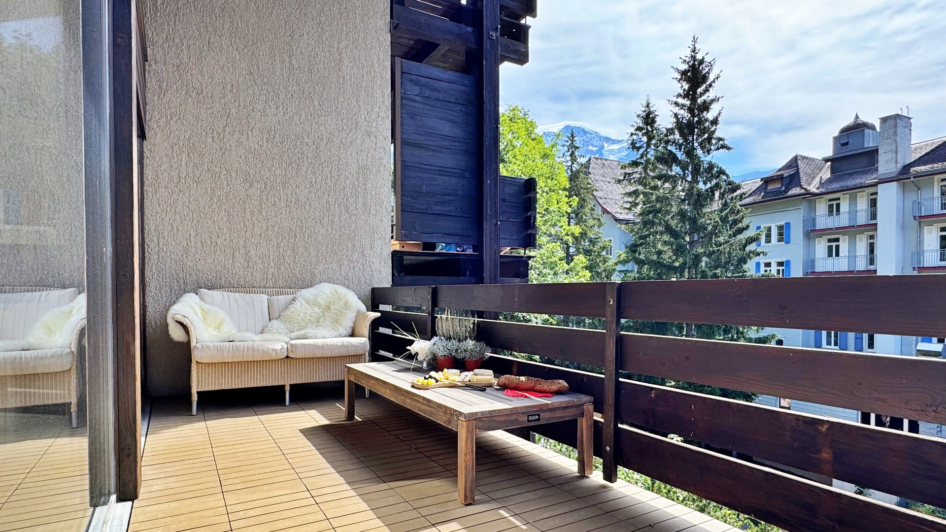Im Gruebi 16 Apartments, Switzerland