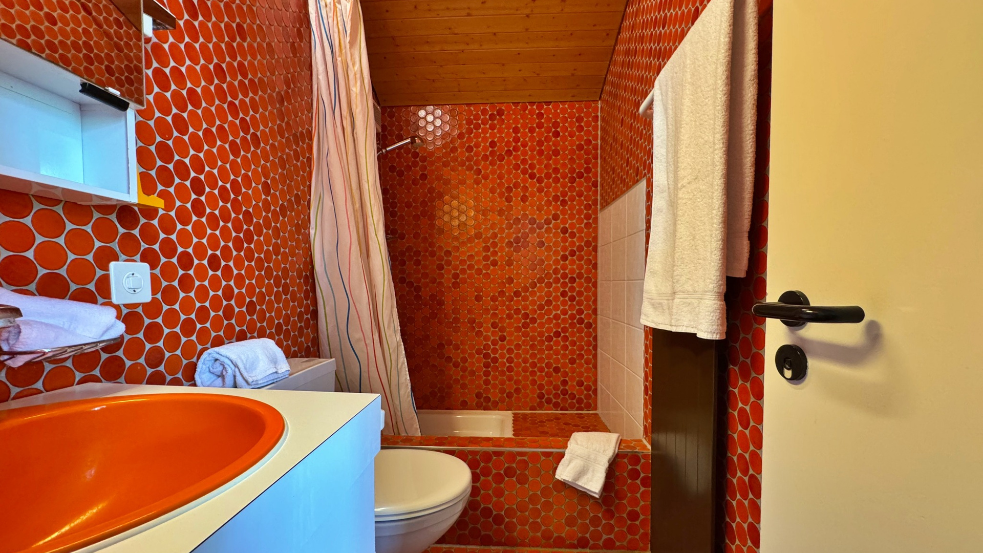 Im Gruebi 16 Apartments, Switzerland