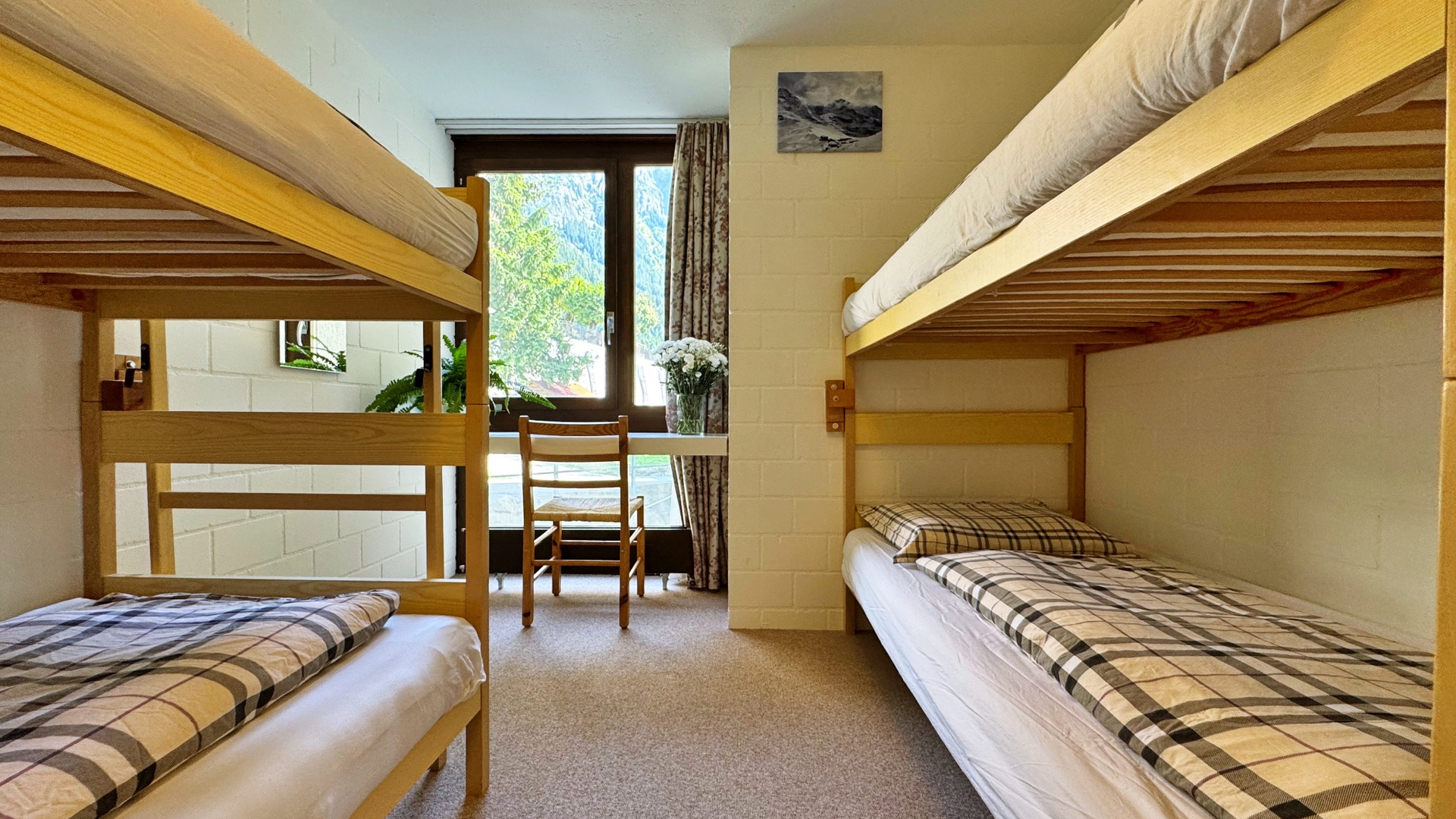 Im Gruebi 16 Apartments, Switzerland