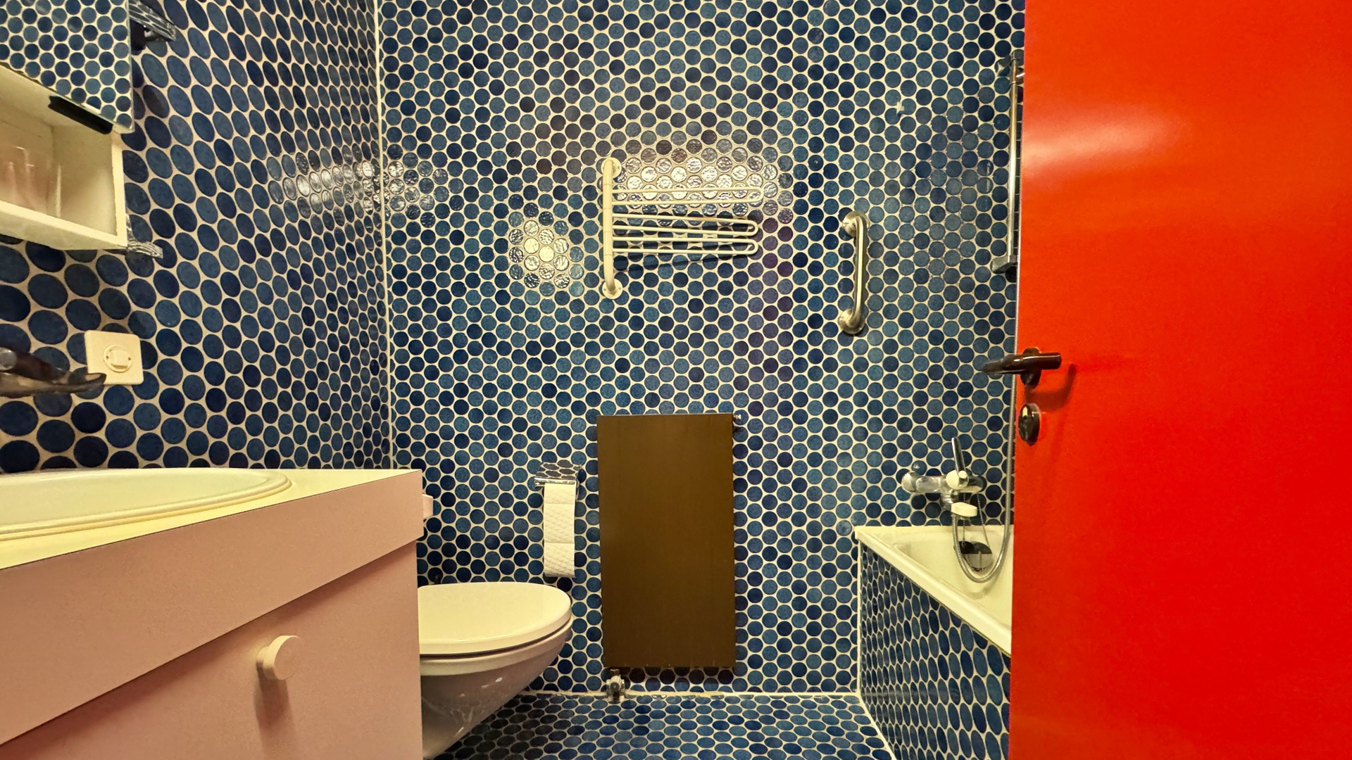 Im Gruebi 16 Apartments, Switzerland