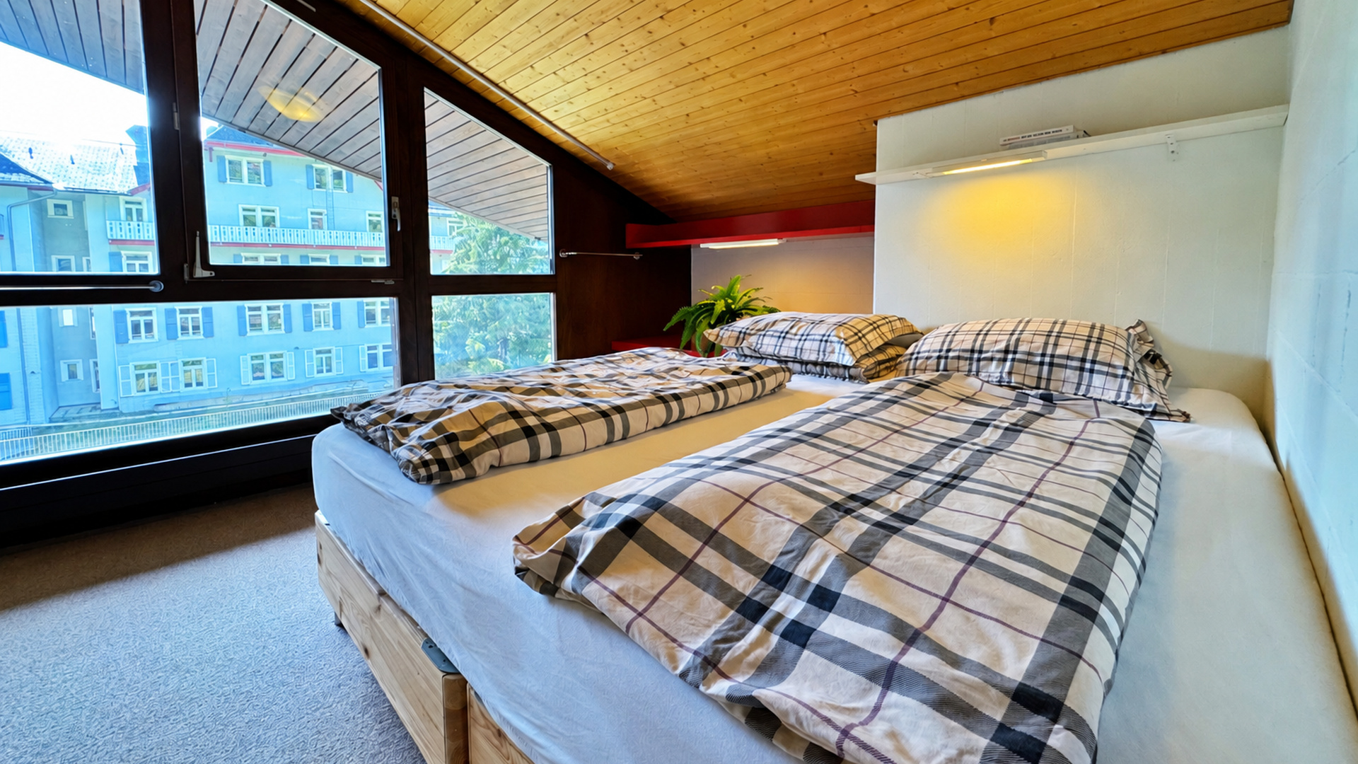 Im Gruebi 16 Apartments, Switzerland