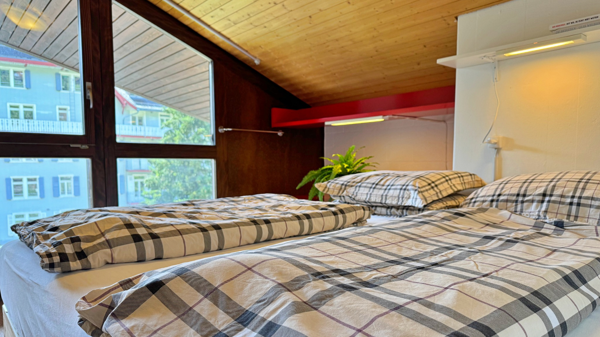 Im Gruebi 16 Apartments, Switzerland