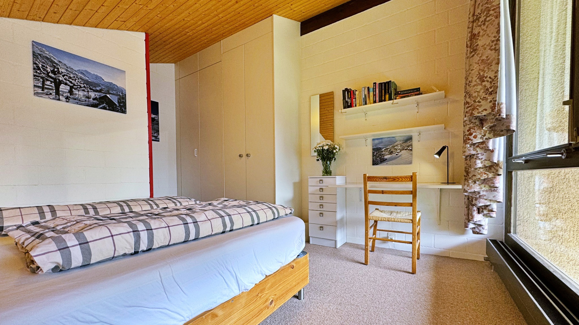 Im Gruebi 16 Apartments, Switzerland