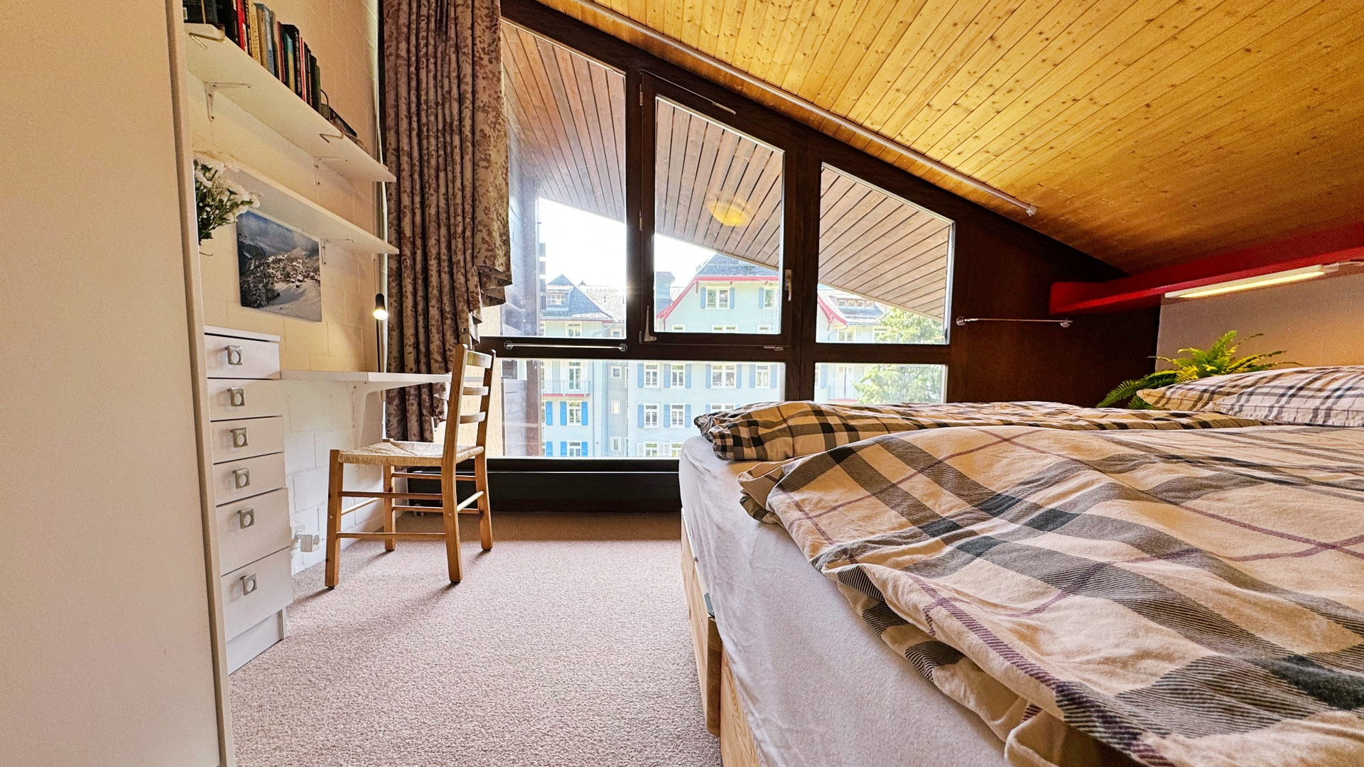 Im Gruebi 16 Apartments, Switzerland
