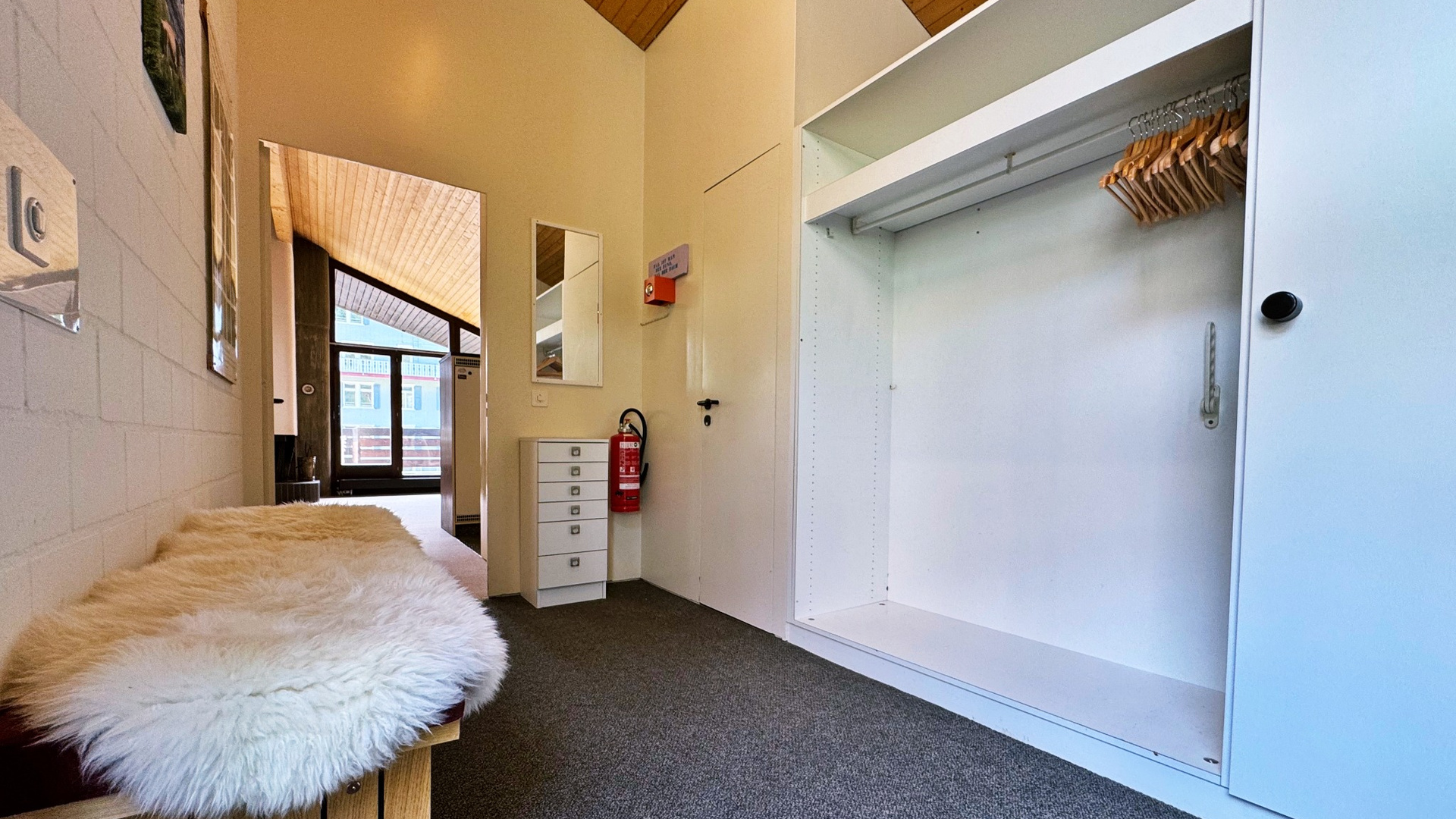 Im Gruebi 16 Apartments, Switzerland