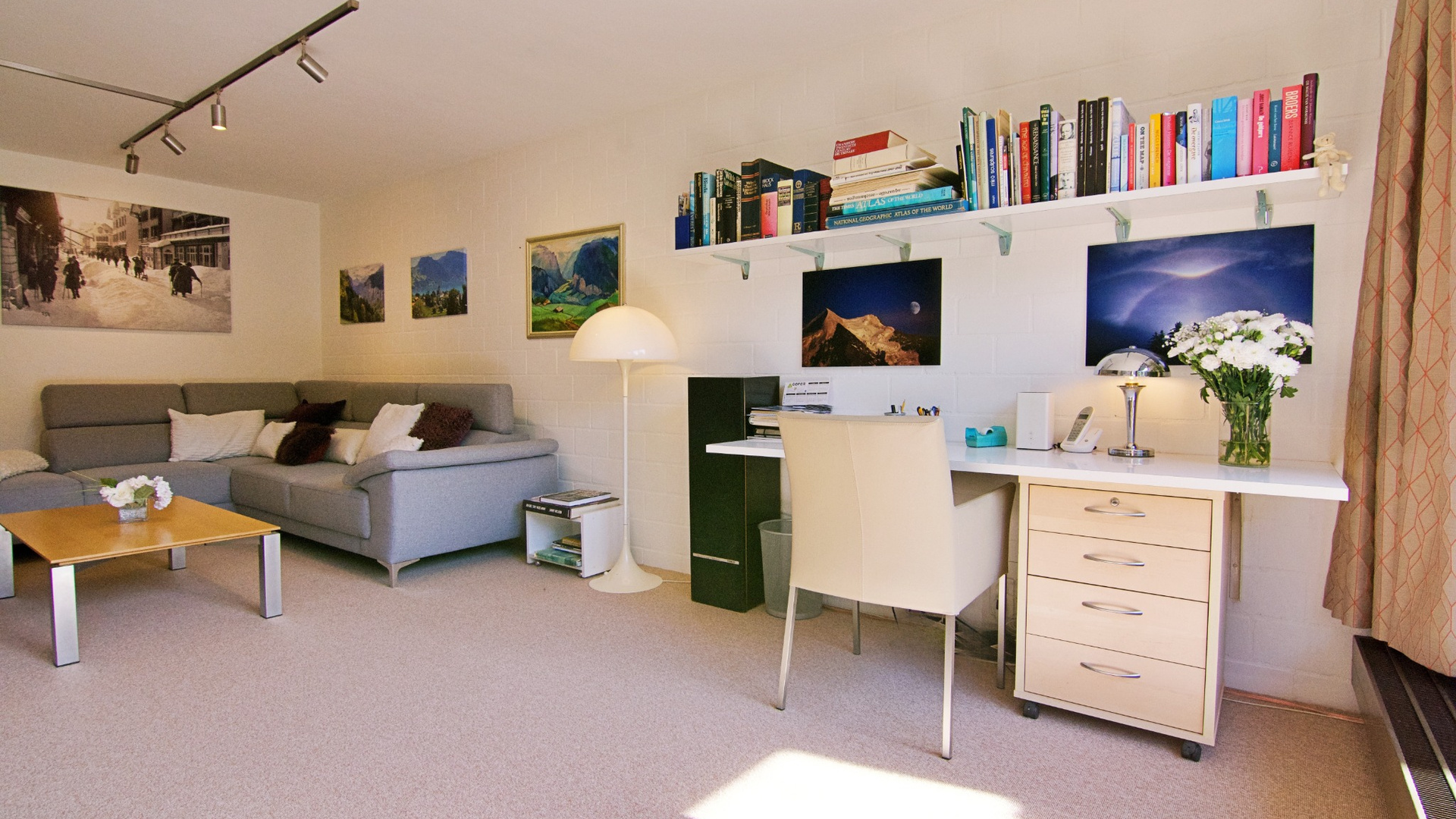 Im Gruebi 16 Apartments, Switzerland