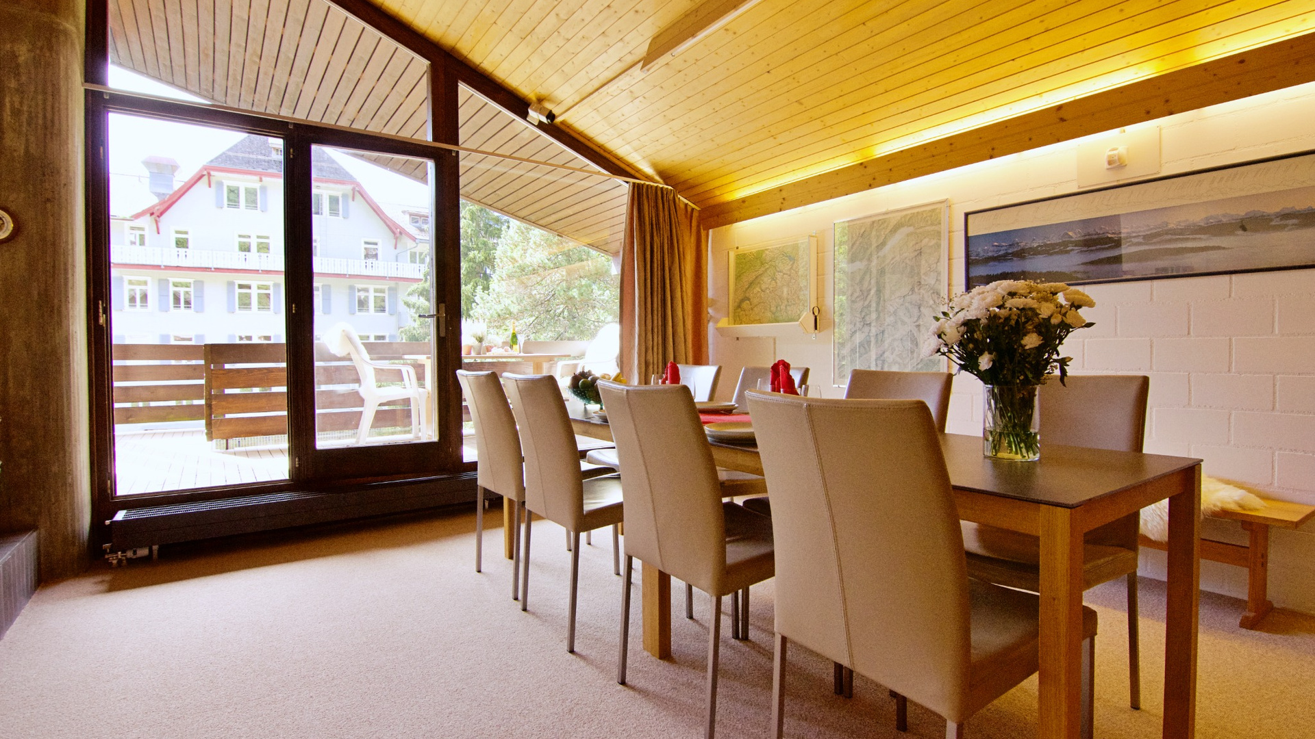 Im Gruebi 16 Apartments, Switzerland