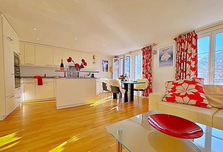 Wengen, Mittaghorn 7