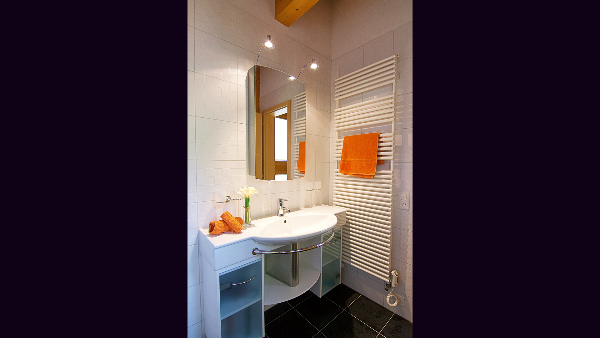 Appartementen Steingartli Residence, Zwitserland