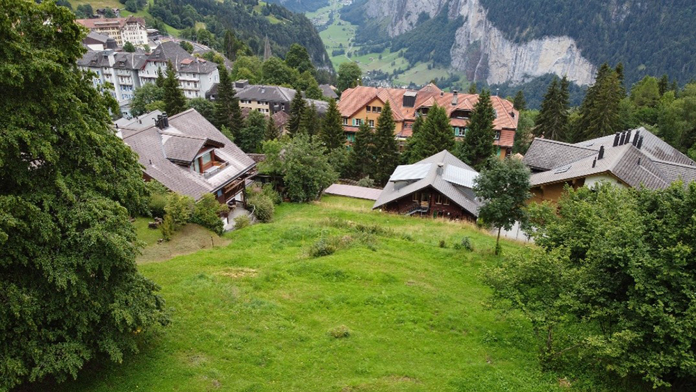 W5 Hotel, Switzerland