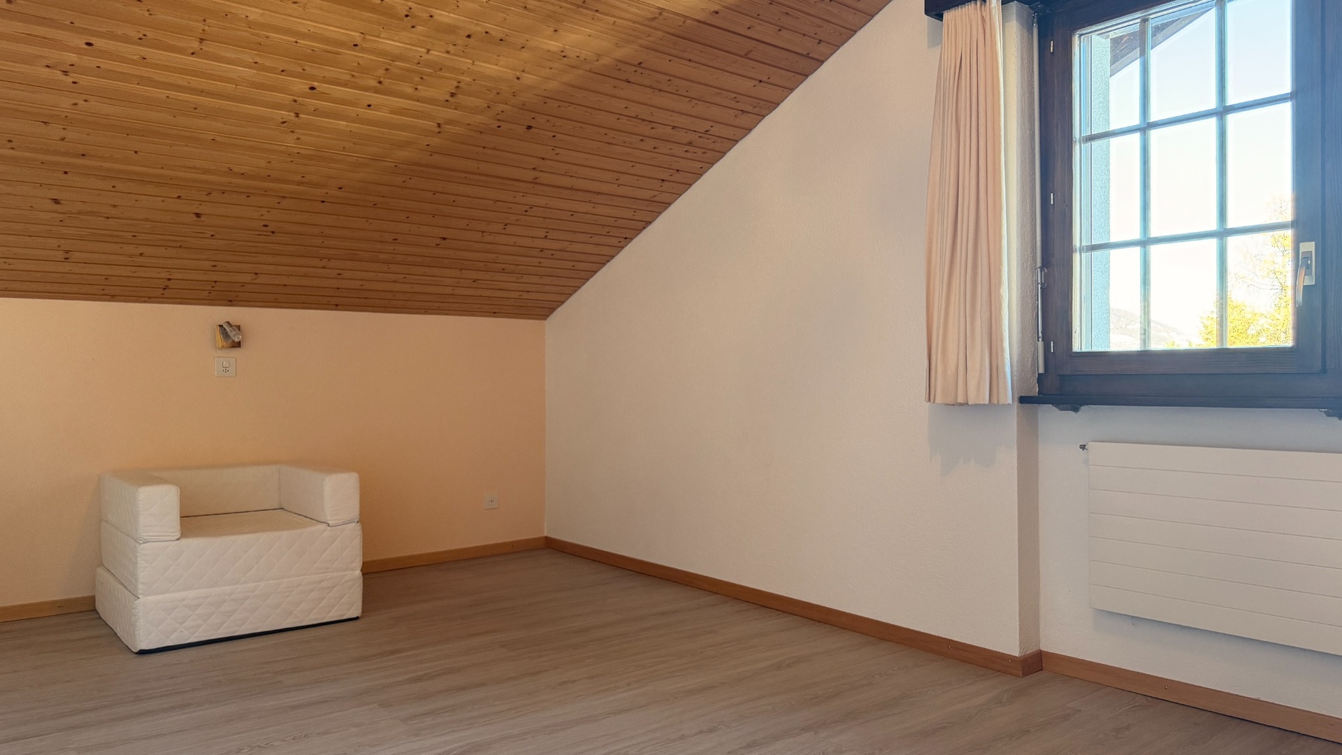 Valese 14 Apartments, Switzerland