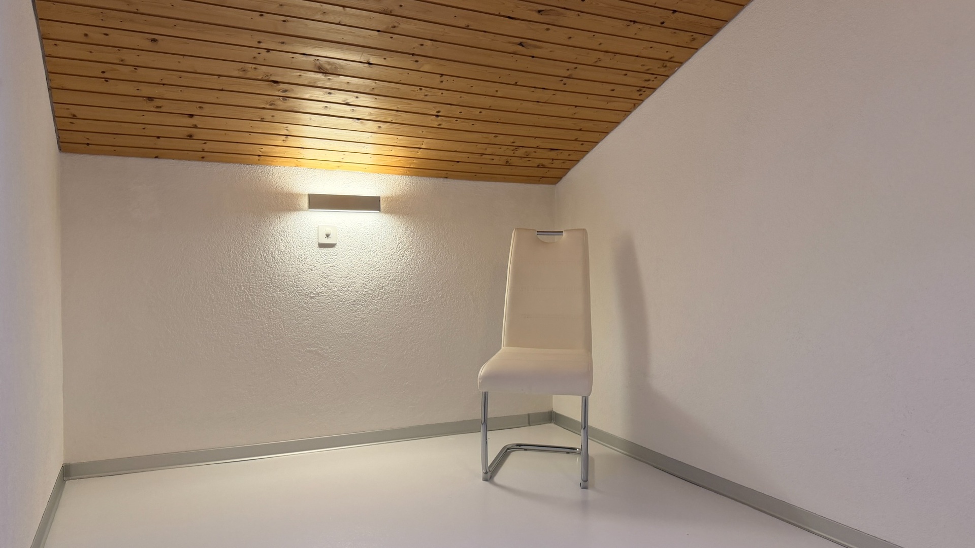 Valese 14 Apartments, Switzerland