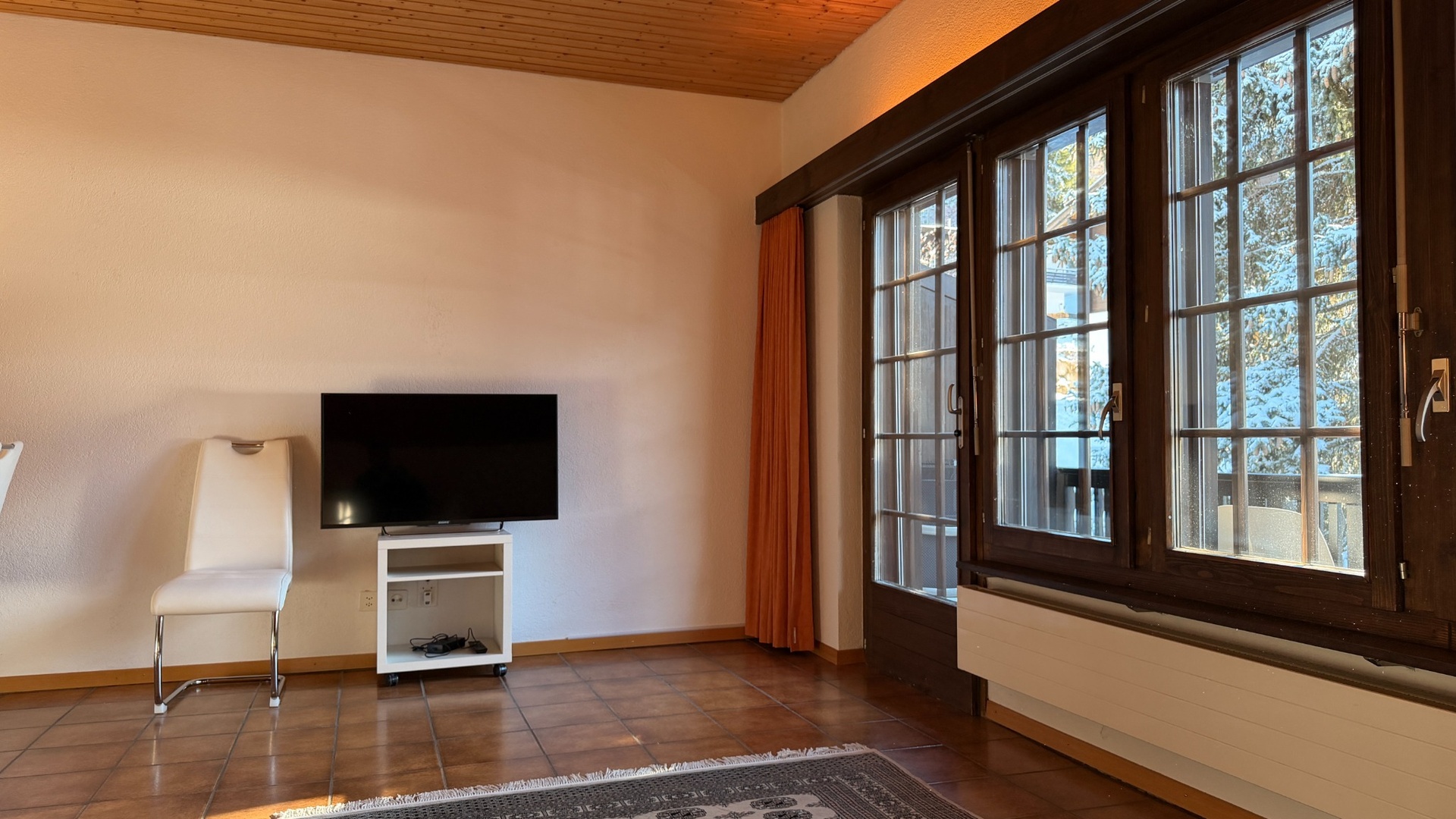 Valese 14 Apartments, Switzerland