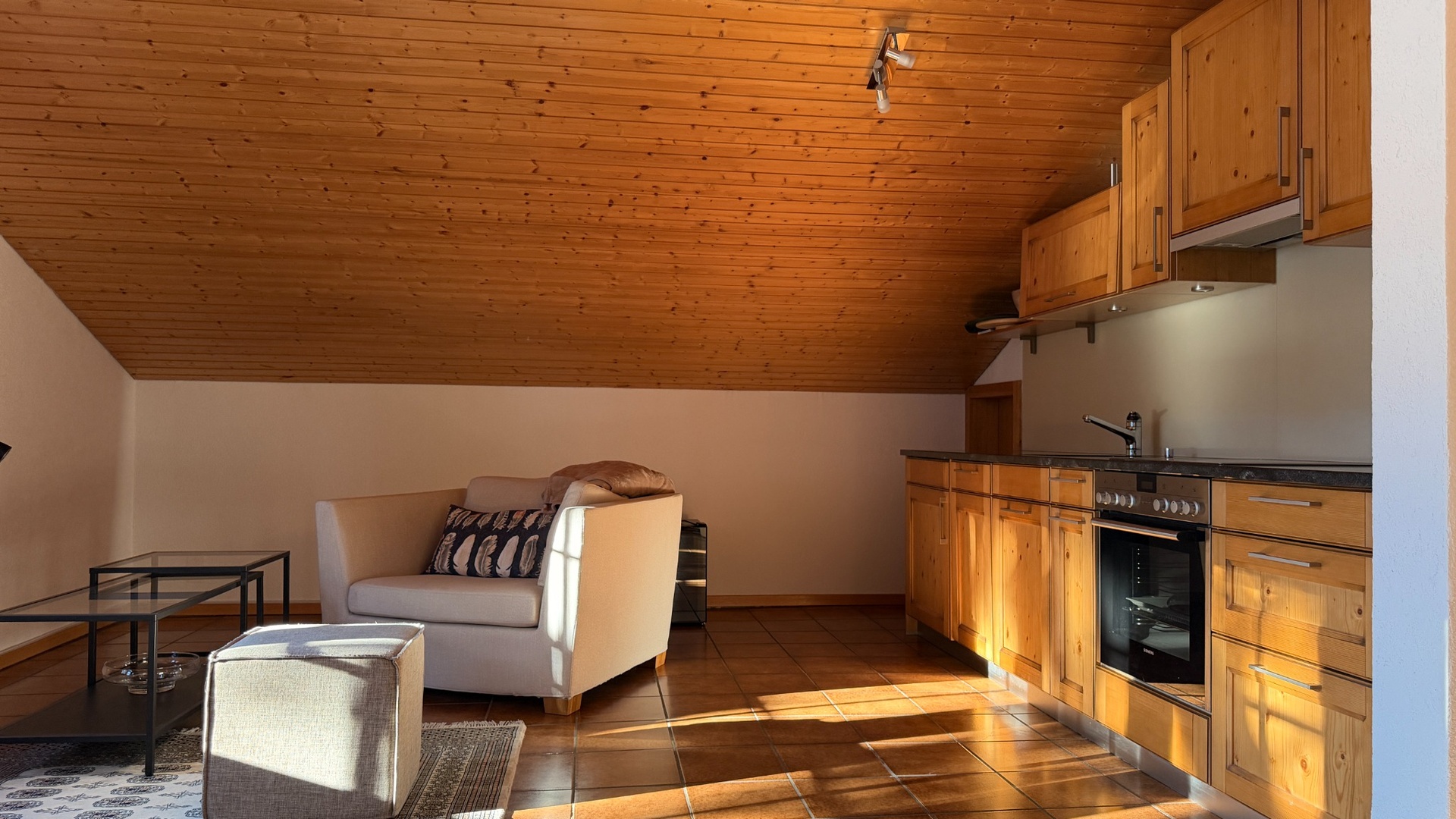 Valese 14 Apartments, Switzerland