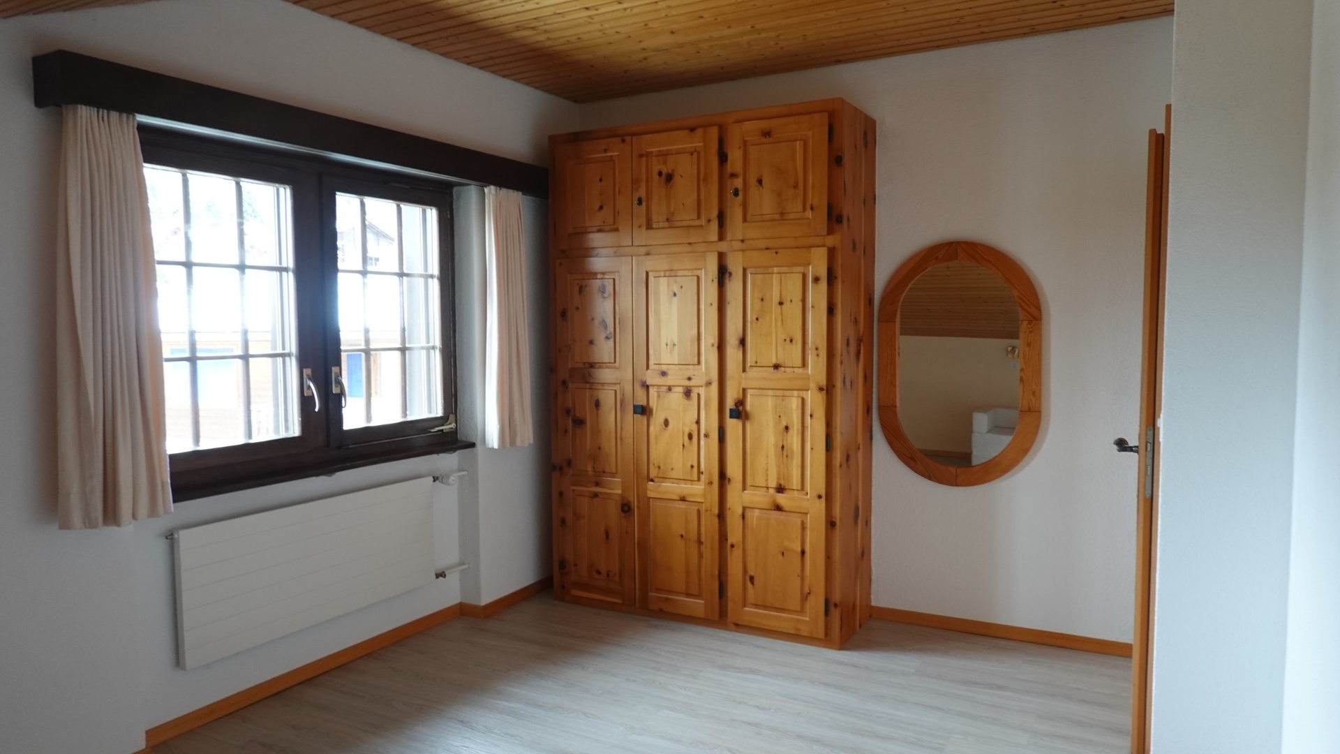 Valese 14 Apartments, Switzerland