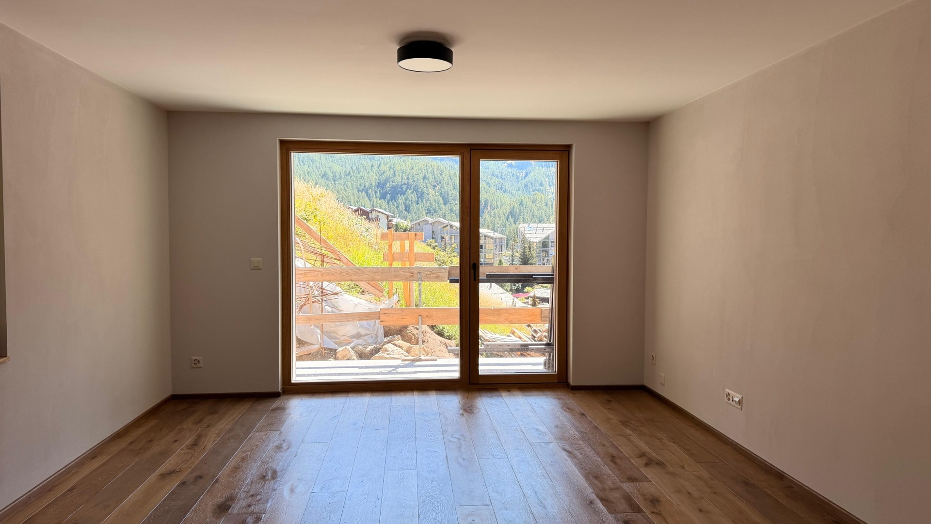 Zodiac Apartments, Switzerland