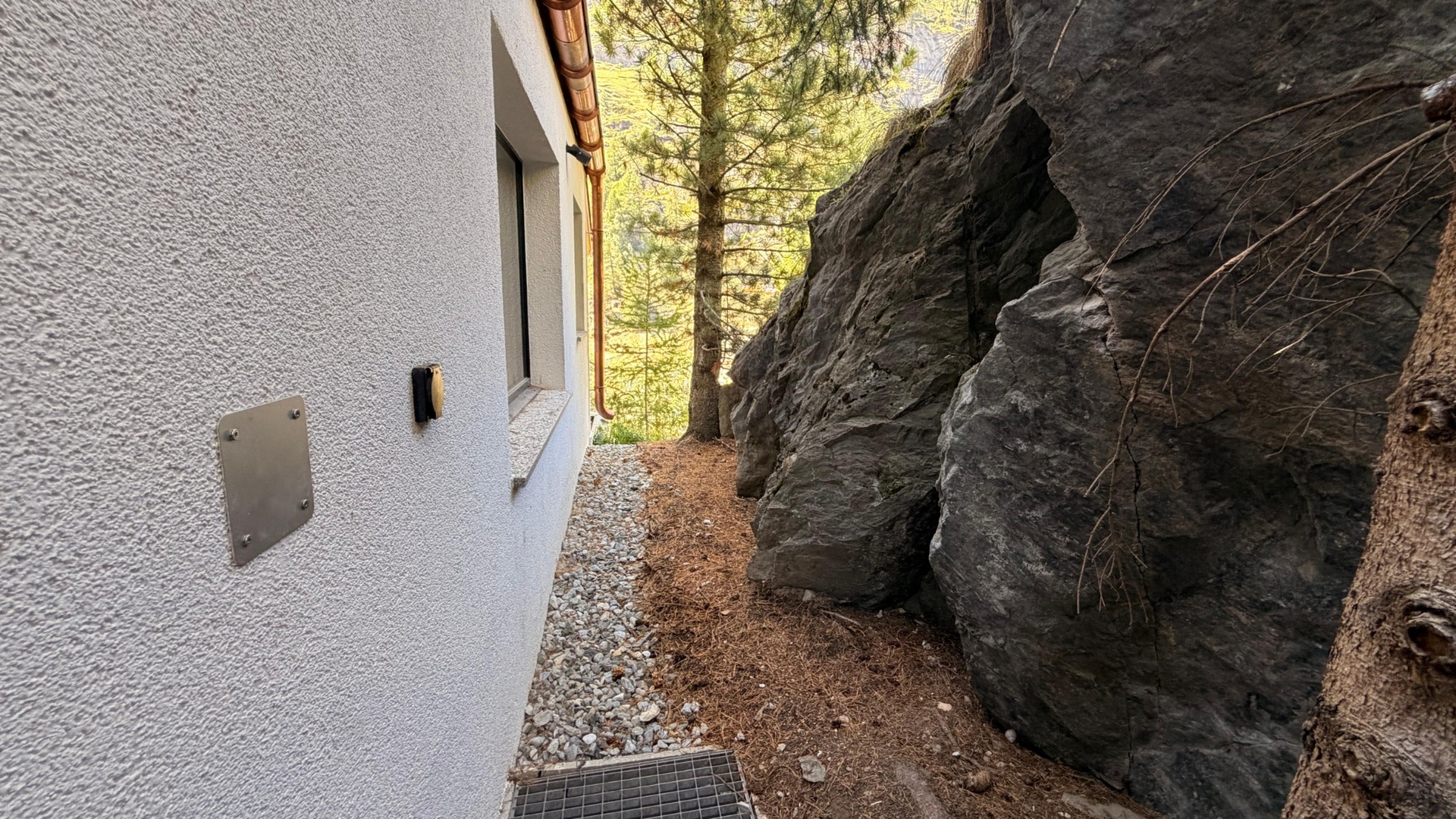 Zodiac Apartments, Switzerland