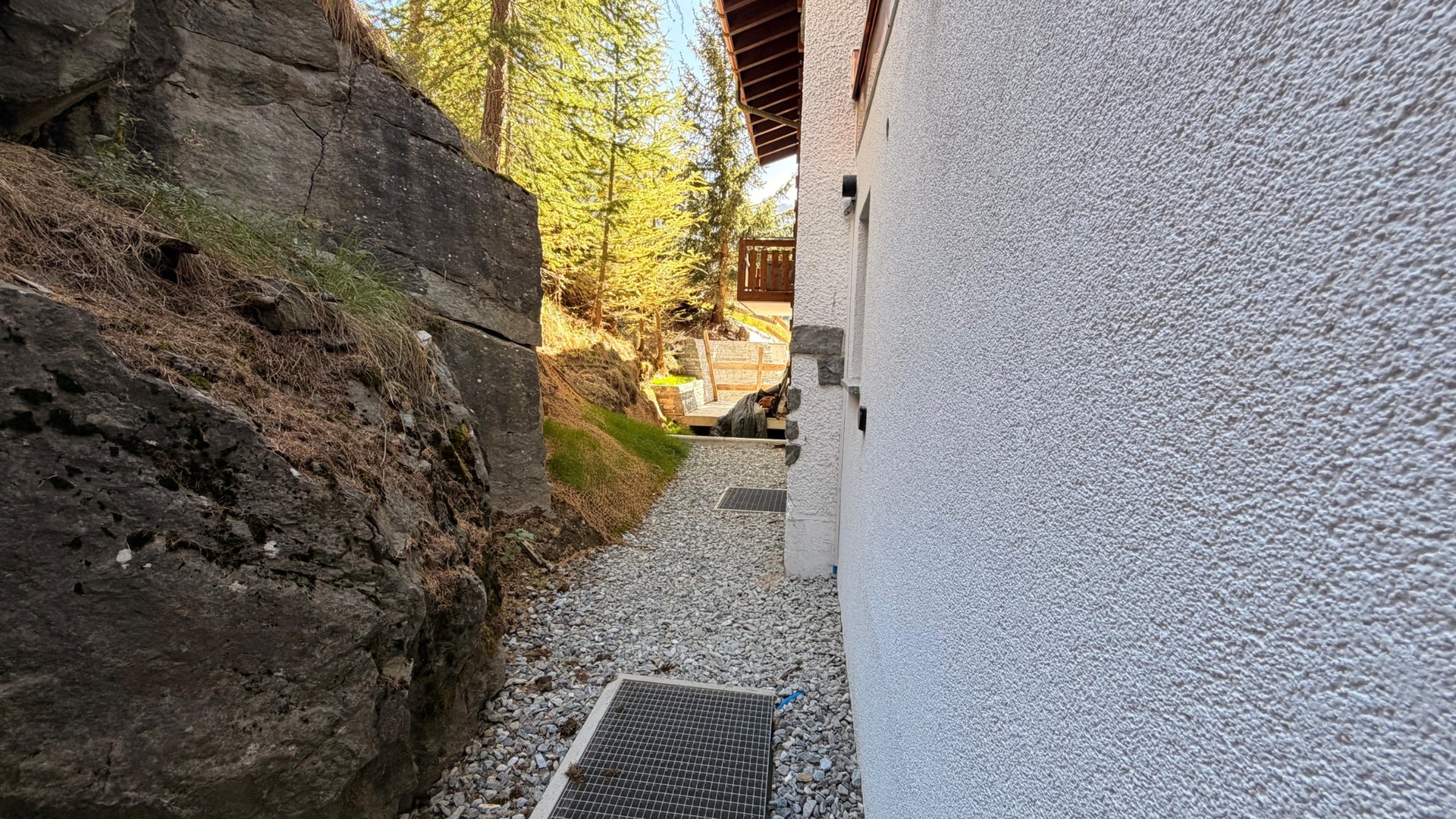 Zodiac Apartments, Switzerland